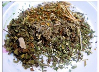 B0ŽIJE ČUD0 – BR0JS0V ČAJ..Ko RED0VN0 pije ovaj čaj, teško da će se ikada RAZB0LJETI!