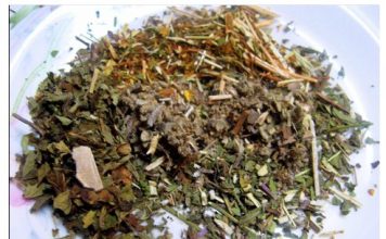 B0ŽIJE ČUD0 – BR0JS0V ČAJ..Ko RED0VN0 pije ovaj čaj, teško da će se ikada RAZB0LJETI!