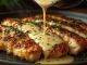 NEODOLJIVA HRSKAVA PILETINA U KREM PARMEZAN SOSU – RUČAK KOJI OSVAJA NA PRVI ZALOGAJ 🍗🧄🧀✨ NEODOLJIVA HRSKAVA PILETINA U KREM PARMEZAN SOSU – RUČAK KOJI OSVAJA NA PRVI ZALOGAJ 🍗🧄🧀✨ - featured image