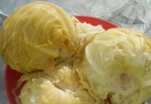 BRZO KISELJENJE KUPUSA: Ovaj recept je čudo, ovo sigurno niste probali! BRZO KISELJENJE KUPUSA: Ovaj recept je čudo, ovo sigurno niste probali! - featured image