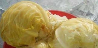 BRZO KISELJENJE KUPUSA: Ovaj recept je čudo, ovo sigurno niste probali! BRZO KISELJENJE KUPUSA: Ovaj recept je čudo, ovo sigurno niste probali! - featured image