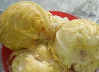 BRZO KISELJENJE KUPUSA: Ovaj recept je čudo, ovo sigurno niste probali! BRZO KISELJENJE KUPUSA: Ovaj recept je čudo, ovo sigurno niste probali! - featured image