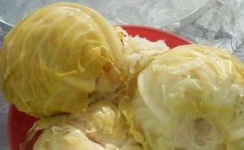 BRZO KISELJENJE KUPUSA: Ovaj recept je čudo, ovo sigurno niste probali! BRZO KISELJENJE KUPUSA: Ovaj recept je čudo, ovo sigurno niste probali! - featured image