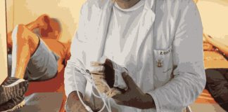 OVI SIMPTOMI UKAZUJU NA ZGRUŠENU KRV U TIJELU: Posle nje slijedi SRČANI I MOŽDANI UDAR ne slutite U kakvoj ste OPASNOSTI OVI SIMPTOMI UKAZUJU NA ZGRUŠENU KRV U TIJELU: Posle nje slijedi SRČANI I MOŽDANI UDAR ne slutite U kakvoj ste OPASNOSTI - featured image