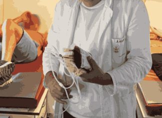 OVI SIMPTOMI UKAZUJU NA ZGRUŠENU KRV U TIJELU: Posle nje slijedi SRČANI I MOŽDANI UDAR ne slutite U kakvoj ste OPASNOSTI OVI SIMPTOMI UKAZUJU NA ZGRUŠENU KRV U TIJELU: Posle nje slijedi SRČANI I MOŽDANI UDAR ne slutite U kakvoj ste OPASNOSTI - featured image