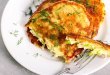 Jednostavan recept koji ćete obožavati: Neodoljivi uštipci s tikvicama i fetom Jednostavan recept koji ćete obožavati: Neodoljivi uštipci s tikvicama i fetom - featured image