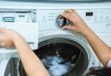 Veš izlazi iz mašine kao ispeglan: Ubacite samo 1 stvarčicu u bubanj tokom pranja i gledajte čudo Veš izlazi iz mašine kao ispeglan: Ubacite samo 1 stvarčicu u bubanj tokom pranja i gledajte čudo - featured image