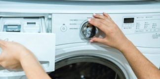 Veš izlazi iz mašine kao ispeglan: Ubacite samo 1 stvarčicu u bubanj tokom pranja i gledajte čudo Veš izlazi iz mašine kao ispeglan: Ubacite samo 1 stvarčicu u bubanj tokom pranja i gledajte čudo - featured image