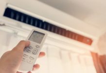 NA KOLIKO STEPENI KLIMA TROŠI NAJMANJE STRUJE? Ako uradite ovo, može raditi ceo dan NA KOLIKO STEPENI KLIMA TROŠI NAJMANJE STRUJE? Ako uradite ovo, može raditi ceo dan - featured image