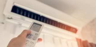 NA KOLIKO STEPENI KLIMA TROŠI NAJMANJE STRUJE? Ako uradite ovo, može raditi ceo dan NA KOLIKO STEPENI KLIMA TROŠI NAJMANJE STRUJE? Ako uradite ovo, može raditi ceo dan - featured image