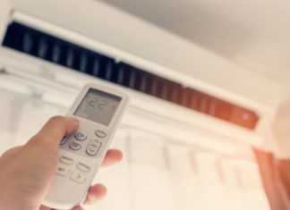 NA KOLIKO STEPENI KLIMA TROŠI NAJMANJE STRUJE? Ako uradite ovo, može raditi ceo dan NA KOLIKO STEPENI KLIMA TROŠI NAJMANJE STRUJE? Ako uradite ovo, može raditi ceo dan - featured image