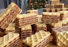 RECEPT ZA NAJUKUSNIJU PLAZMA OBLANDU – BRZO, JEDNOSTAVNO I NEODOLJIVO! RECEPT ZA NAJUKUSNIJU PLAZMA OBLANDU – BRZO, JEDNOSTAVNO I NEODOLJIVO! - featured image