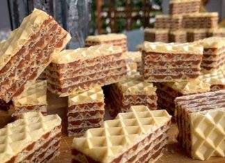 RECEPT ZA NAJUKUSNIJU PLAZMA OBLANDU – BRZO, JEDNOSTAVNO I NEODOLJIVO! RECEPT ZA NAJUKUSNIJU PLAZMA OBLANDU – BRZO, JEDNOSTAVNO I NEODOLJIVO! - featured image