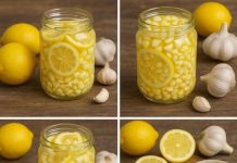 Očistite jetru i vene prirodnim putem u 3 dana!