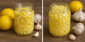 Očistite jetru i vene prirodnim putem u 3 dana!