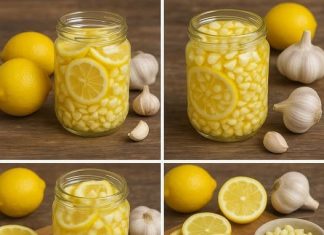 Očistite jetru i vene prirodnim putem u 3 dana!