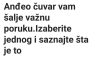 Anđeo čuvar vam šalje važnu poruku. Izaberite jednog i saznajte šta je to