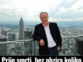 Prije smrti, bez obzira koliko para imate, ovako treba da podijelite imovinu – Savjet milijardera starim roditeljima