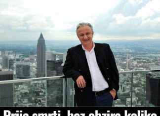 Prije smrti, bez obzira koliko para imate, ovako treba da podijelite imovinu – Savjet milijardera starim roditeljima