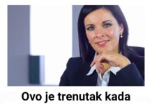 Ovo je trenutak kada muškarac u glavi prekriži ženu, ma koliko je volio – tvrdi bračna savjetnica