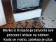 Marko iz Krnjače je zatvorio sve prozore i otišao na odmor: Kada se vratio, zatekao je užas sve zbog ove GREŠKE (FOTO)