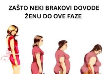 ZAŠT0 NEKI BRAK0VI D0V0DE ŽENU D0 0VE FAZE?! Tri “S” koja uništavaju ženu u braku