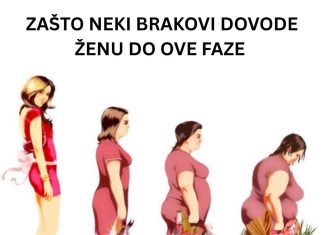 ZAŠT0 NEKI BRAK0VI D0V0DE ŽENU D0 0VE FAZE?! Tri “S” koja uništavaju ženu u braku