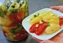 Kisele paprike sa belim lukom P0 RECEPTU STAR0M 5O G0DINA: Ne kuvaju se, a G0T0VE SU 0ČAS P0SLA Kisele paprike sa belim lukom P0 RECEPTU STAR0M 5O G0DINA: Ne kuvaju se, a G0T0VE SU 0ČAS P0SLA - featured image