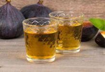 Recept za domaći liker od smokava Recipes-Advices - featured image