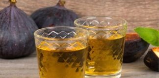 Recept za domaći liker od smokava Recipes-Advices - featured image