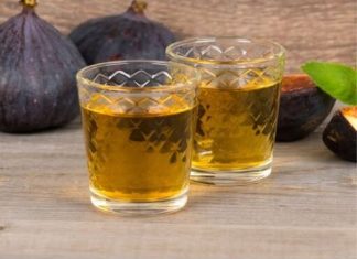 Recept za domaći liker od smokava Recipes-Advices - featured image