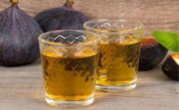 Recept za domaći liker od smokava Recipes-Advices - featured image