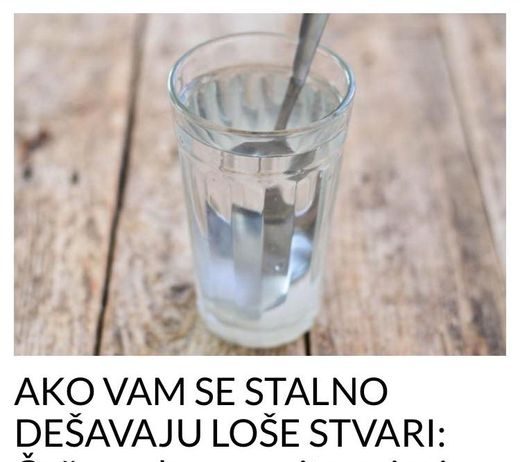 Kako Očistiti Dom Od Negativne Energije Recipes-Advices - featured image