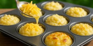 PRIPREMA U SAMO PAR KORAKA… Zamjena za međuobrok ili brzinski ručak odmah nakon posla u toplim danima…