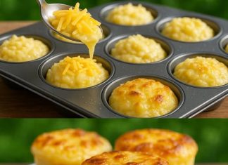 PRIPREMA U SAMO PAR KORAKA… Zamjena za međuobrok ili brzinski ručak odmah nakon posla u toplim danima…