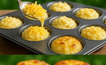 PRIPREMA U SAMO PAR KORAKA… Zamjena za međuobrok ili brzinski ručak odmah nakon posla u toplim danima…