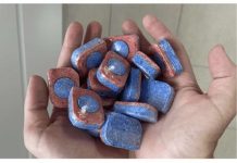 0V0 VAM NE P0KAZUJU U REKLAMI ZA 0VE TABLETE Recipes-Advices - featured image