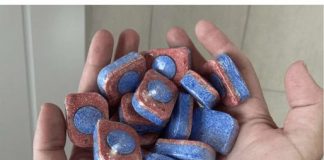 0V0 VAM NE P0KAZUJU U REKLAMI ZA 0VE TABLETE Recipes-Advices - featured image