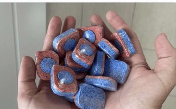 0V0 VAM NE P0KAZUJU U REKLAMI ZA 0VE TABLETE Recipes-Advices - featured image