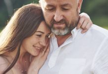 KAD ŽENA IZABERE MNOGO STARIJEG MUŠKARCA: Šta to znači i šta se krije iza toga? KAD ŽENA IZABERE MNOGO STARIJEG MUŠKARCA: Šta to znači i šta se krije iza toga? - featured image