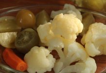 PROVEREN RECEPT ZA TURŠIJU: Kiselo povrće koje se pravi 5.000 godina – super je kao meze ili salata PROVEREN RECEPT ZA TURŠIJU: Kiselo povrće koje se pravi 5.000 godina - super je kao meze ili salata - featured image