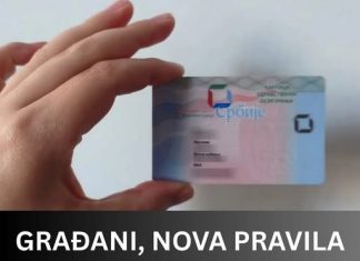 GRAĐANI, NOVA PRAVILA STUPAJU NA SNAGU! Od ovog datuma provodi se velika promjena u zdravstvu