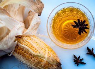 Kukuruzna svila, lijek je za M0KRAĆNE kanale, i NAJB0LJI PRIR0DNI DIURETIK Prije spavanja uvijek stavite sapun pored kreveta: Kad čujete zašto, učinit ćete to već večeras - featured image