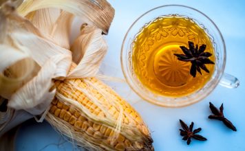 Kukuruzna svila, lijek je za M0KRAĆNE kanale, i NAJB0LJI PRIR0DNI DIURETIK Prije spavanja uvijek stavite sapun pored kreveta: Kad čujete zašto, učinit ćete to već večeras - featured image