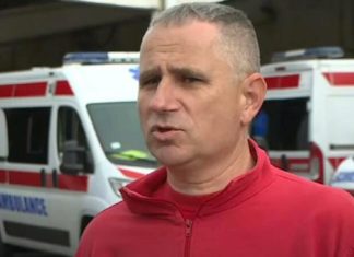 DOKTOR IZ HITNE OTKRIVA DA LI SME KLIMA DA RADI DOK SPAVAMO