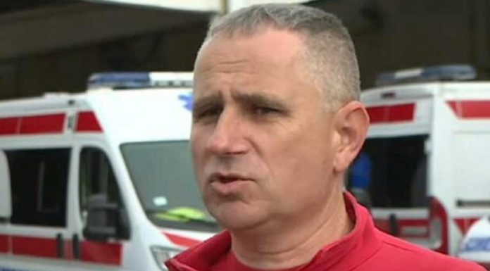 DOKTOR IZ HITNE OTKRIVA DA LI SME KLIMA DA RADI DOK SPAVAMO