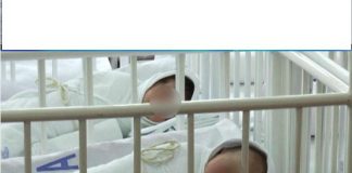 Žena rodila trojke i umrla posle 10 dana: Kad je muž pogledao u njenu torbu, sledio se u mestu