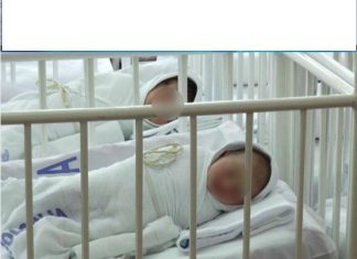 Žena rodila trojke i umrla posle 10 dana: Kad je muž pogledao u njenu torbu, sledio se u mestu