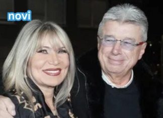 Evo kolika je penzija koju je naslijedila Suzana od Saše…