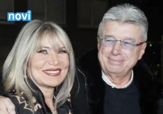 Evo kolika je penzija koju je naslijedila Suzana od Saše…
